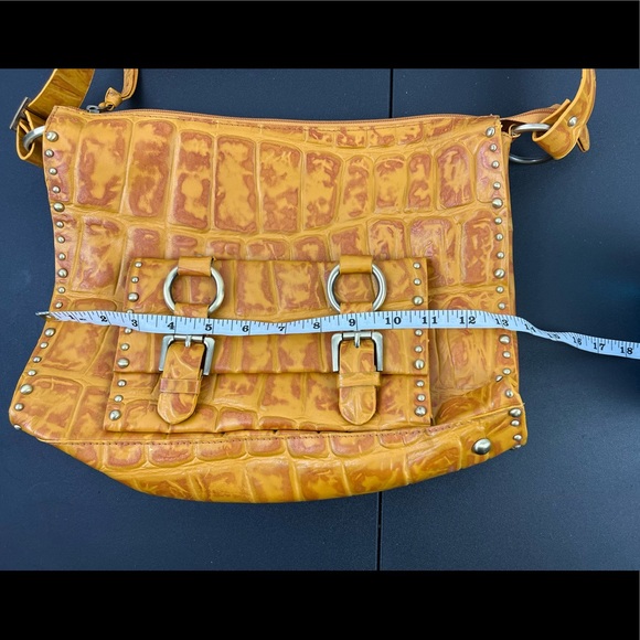 Michael Rome Handbag Purse - Picture 8 of 13